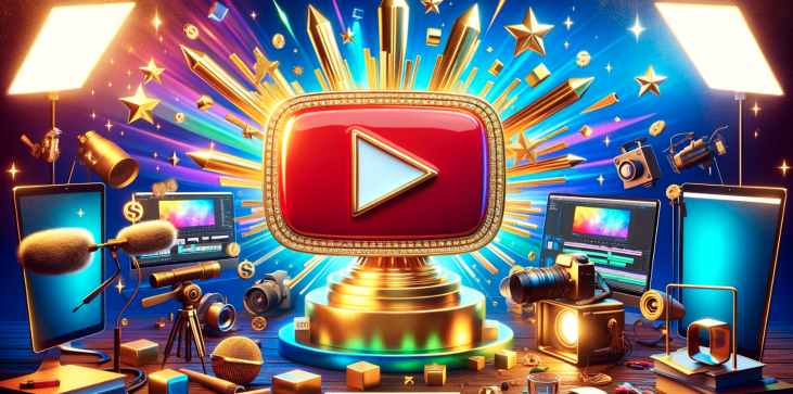 earn money on YouTube 2